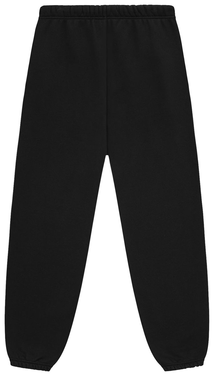 Fear of God Essentials Fleece Sweatpant 'Black'