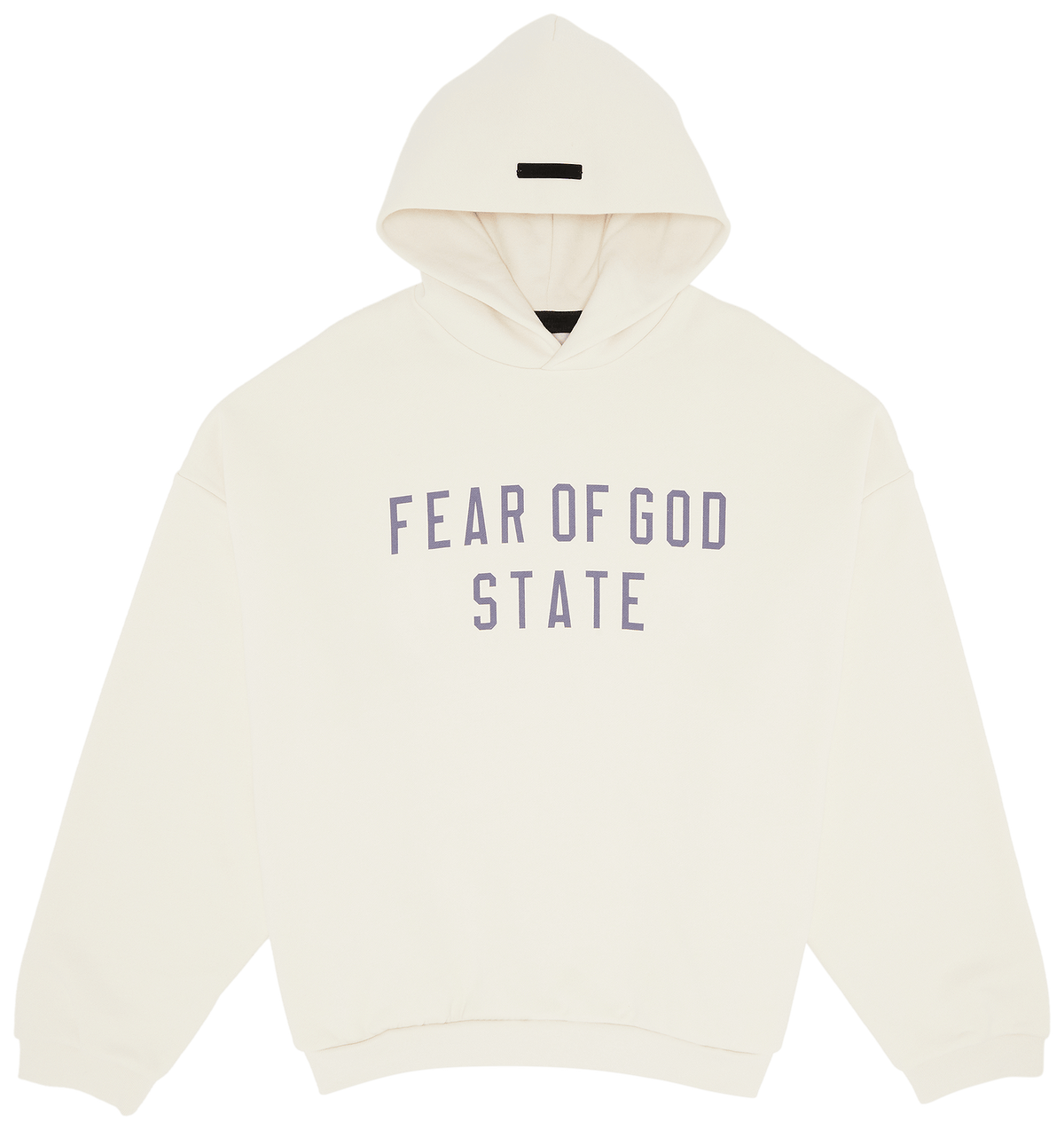 Fear of God Essentials Fleece Hoodie Shell