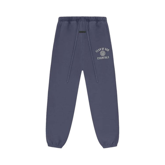 Fear of God Essentials Fleece Essential Sweatpant 'Marine'