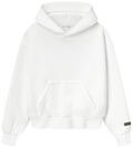 Fear of God Essentials Classic Hoodie Cloud White