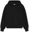 Fear of God Essentials Classic Hoodie Vintage Black