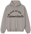 Fear of God Essentials 90s Hoodie Faded Seal
