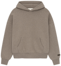 Fear of God Essentials Classic Hoodie Homestead Heather