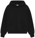Fear of God Essentials Classic Hoodie Vintage Black