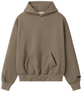 Fear of God Essentials Essentials Classic Hoodie Homestead Heather