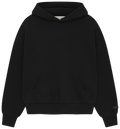 Fear of God Essentials Classic Hoodie Vintage Black