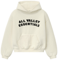 Fear of God Essentials 90s Hoodie Ivory