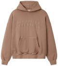 Fear of God Essentials 90s Hoodie Washed Ginger