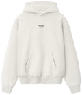 Fear of God Essentials Classic Hoodie Oatmeal Heather