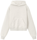 Fear of God Essentials Classic Hoodie Oatmeal Heather