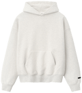 Fear of God Essentials Classic Hoodie Oatmeal Heather