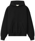 Fear of God Essentials Classic Hoodie Black