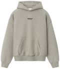 Fear of God Essentials Classic Hoodie Warm Heather