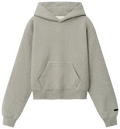 Fear of God Essentials Classic Hoodie Warm Heather