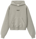 Fear of God Essentials Classic Hoodie Warm Heather