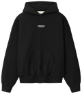 Fear of God Essentials Classic Hoodie Black