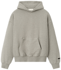 Fear of God Essentials Classic Hoodie Warm Heather