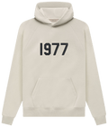 Fear of God Essentials Essentials Hoodie Wheat