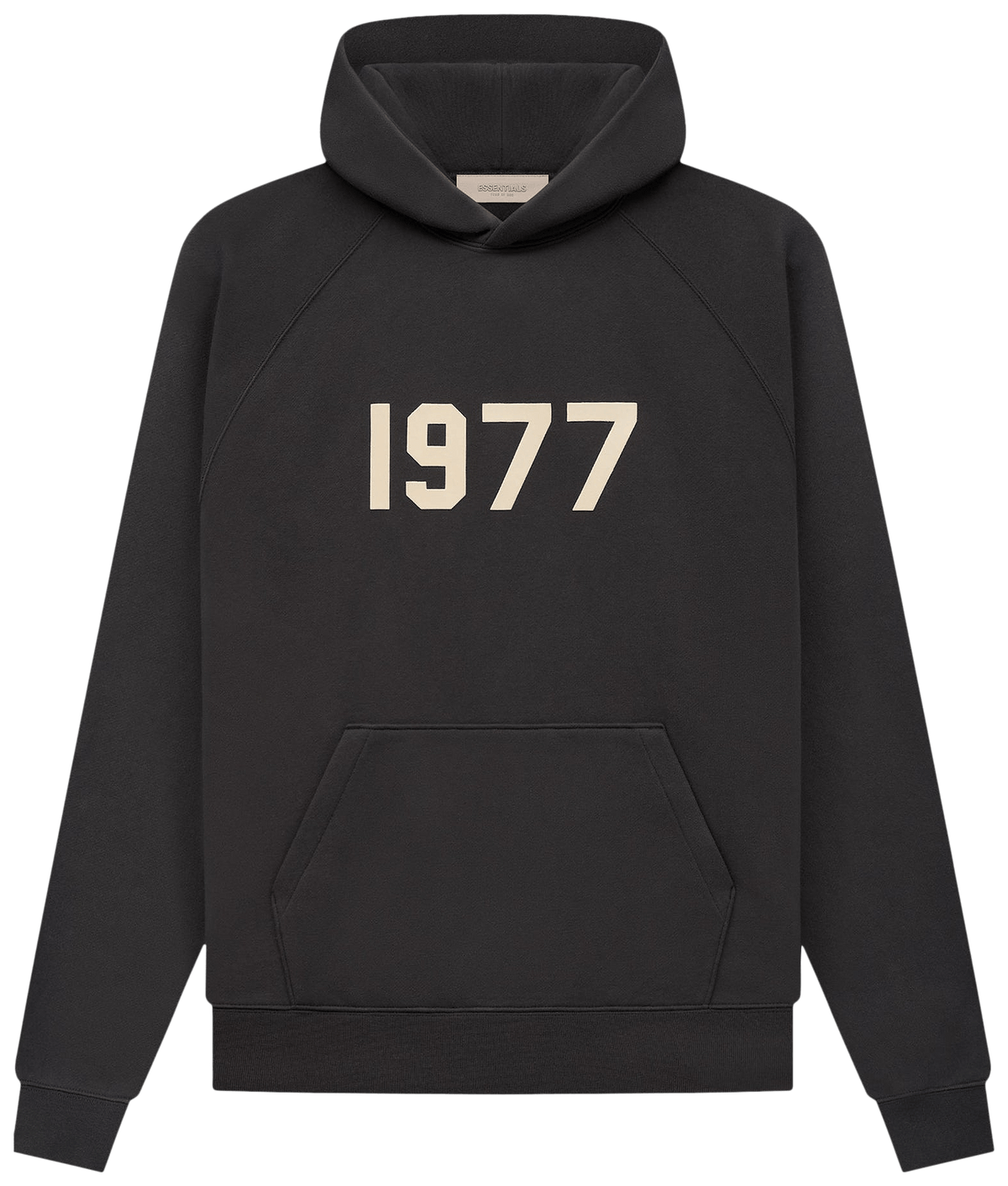 Fear of God Essentials Essentials 1977 Hoodie Iron