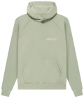 Fear of God Essentials Essentials Hoodie Sea Foam