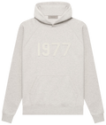 Fear of God Essentials Essentials Hoodie Light Oatmeal